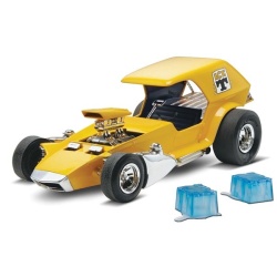 Revell Tom Daniel Ice T