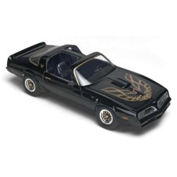 85-4927 Revell Monogram '78 Pontiac Firebird 3 in 1