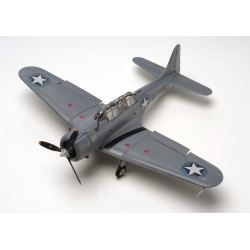 Revell SBD Dauntless
