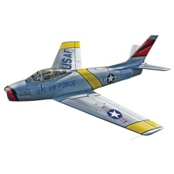 85-5319 Revell F-86F Sabre Jet