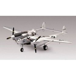 85-5479 Revell P-38J Lightning