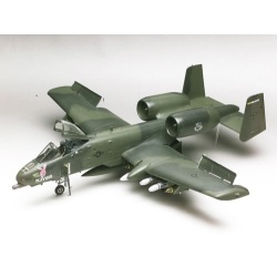 Revell a-10 Warthog