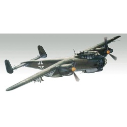 Revell Dornier DO217 E-4