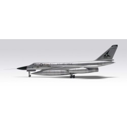 85- 5713 Revell B-58 Hustler