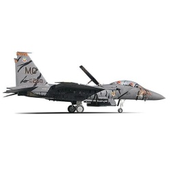 85-5715 Revell F-15 D/E Eagle