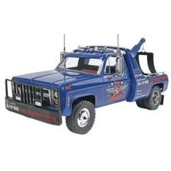 85-7220 Revell Monogram '77 GMC Wrecker Truck