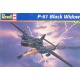 Revell P-61 Black Widow