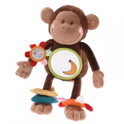 Lees Meer... : Basile trilknuffel