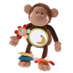 Basile trilknuffel