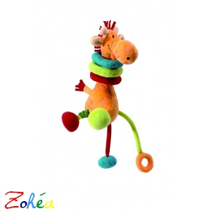 Actiegiraf noemie