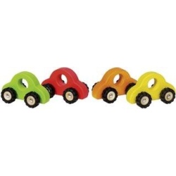 Goki Auto Hout