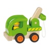 Bekijken Sleepwagen hout