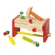 Bekijken Werkbank hout