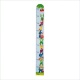 Houten meetlat kaboutertjes