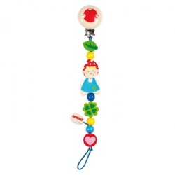 Spenenketting Phil Hout