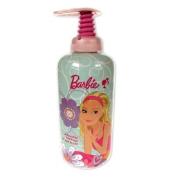 Barbie badschuim 1000ml