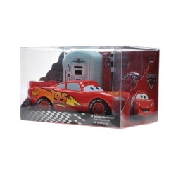 Cars geschenkset mcqueen