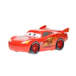 Cars Bad 3D 200 ml