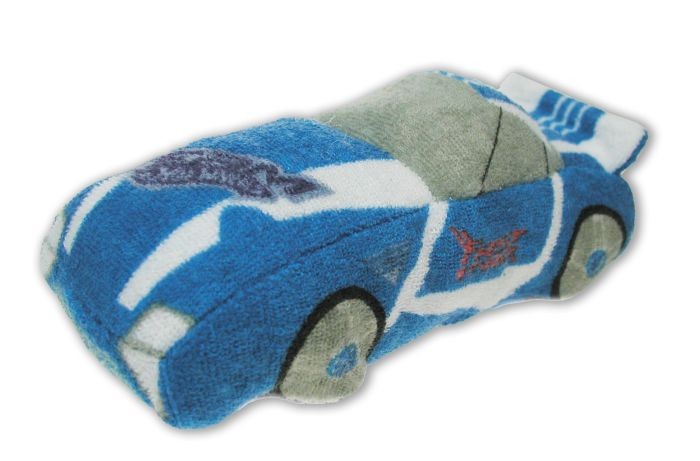 Lees Meer... : Badspons Hot Wheels