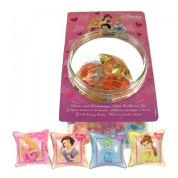 Princess badschuim 50ml
