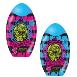 Monster High 2in1 Douchegel/Shampoo