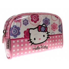 Hello Kitty Maku-up tasje
