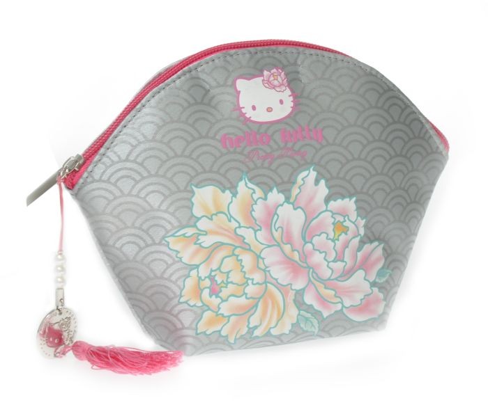 Hello Kitty Pretty Peony Toillettas
