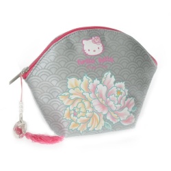 Hello Kitty Pretty Peony Toillettas