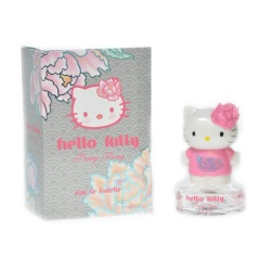 Hello Kitty Pretty Peony Eau de Toilette