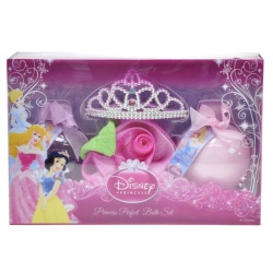 Princess Bad Geschenkset