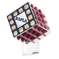 Kapla 36 Kubus Wijnrood
