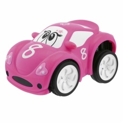 Chicco turbo racer Pinkpower