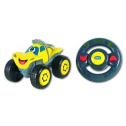 Chicco billy big wheels