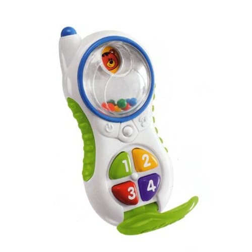 Telefoon hello baby