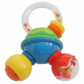Vergroot Chicco Twist And Turn Chicco Twist And Turn