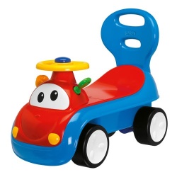 Chicco Speedy Loopfiguur