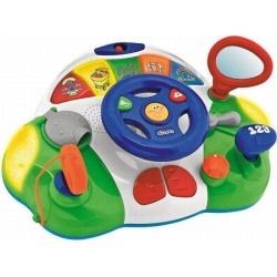 Chicco Smart Driver