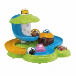 Chicco Fantasie Eiland