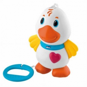 Vergroot Musical Duck Musical Duck