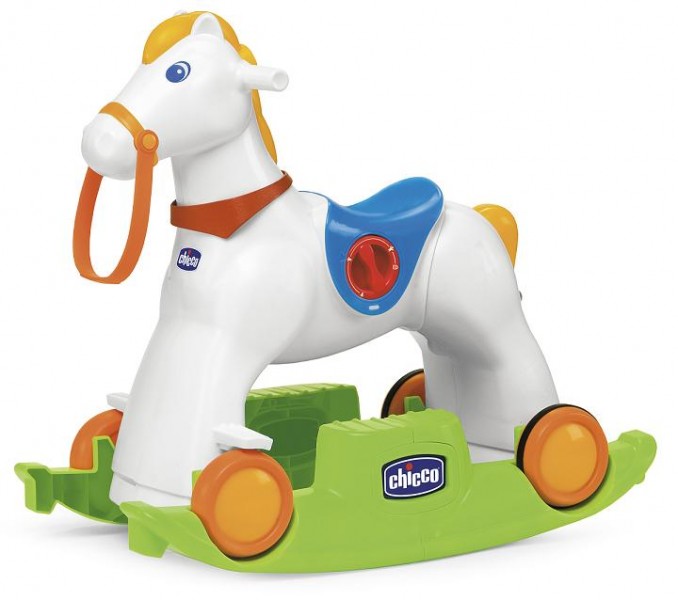 Chicco new rodeo