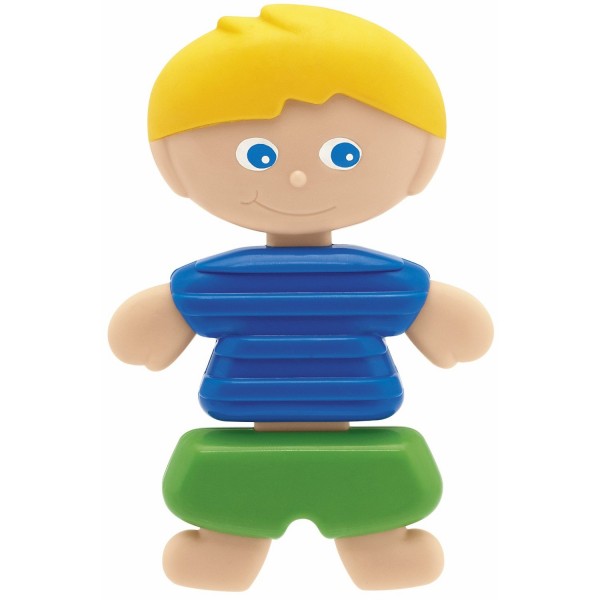 Lees Meer... : Chicco bijtfiguur jongen