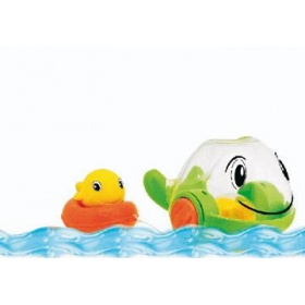 Vergroot Walvis en Familie Walvis en Familie
