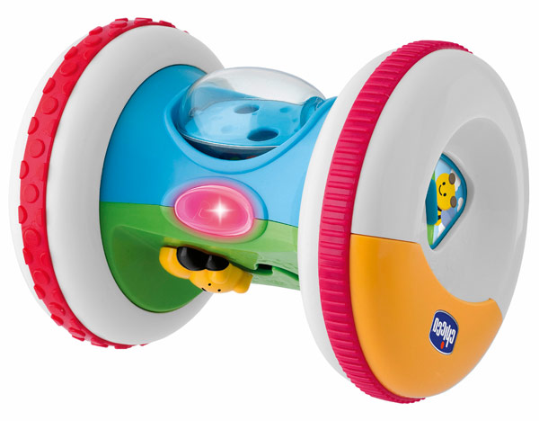 Lees Meer... : Chicco baby activity roller