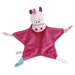 Pollie Knuffeldoekje
