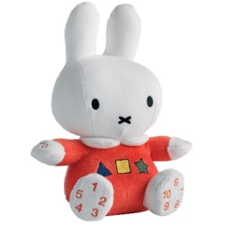 Sprekende Nijntje