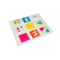 Nijntje Speel- en Boxkleed