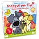 Bekijken Boek Woezel en Pip omnibus deel 1-2