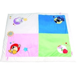 Woezel en Pip New Speelkleed
