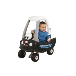 Little tikes politieauto anniversary
