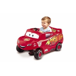 Little Tikes Cars Lightning MC Queen auto